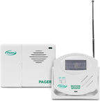 Smart Caregiver Motion Sensor Pager – Image 2