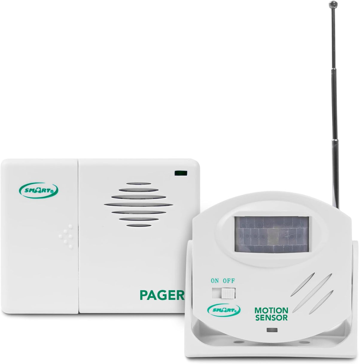 Smart Caregiver Motion Sensor Pager – Image 2