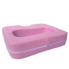 BreastEez Soft Breast Support Pillow product view