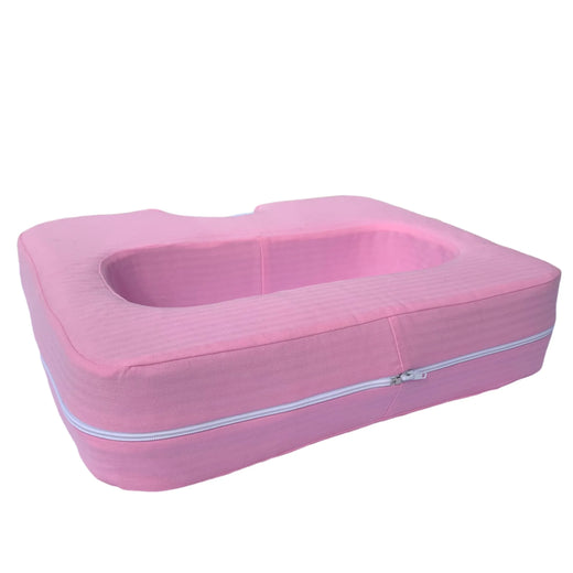 BreastEez Soft Breast Support Pillow product view