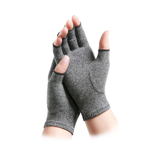 Soft Compression Arthritis Gloves – DJM