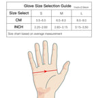 Soft Compression Arthritis Gloves – Image 2