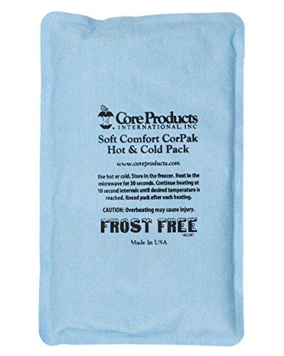 Soft Comfort CorPak Hot & Cold Therapy Pack