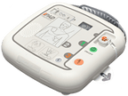 CU Medical SP-1 Defibrillator