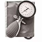 Palm Sphygmomanometer, Single Hand – DJM
