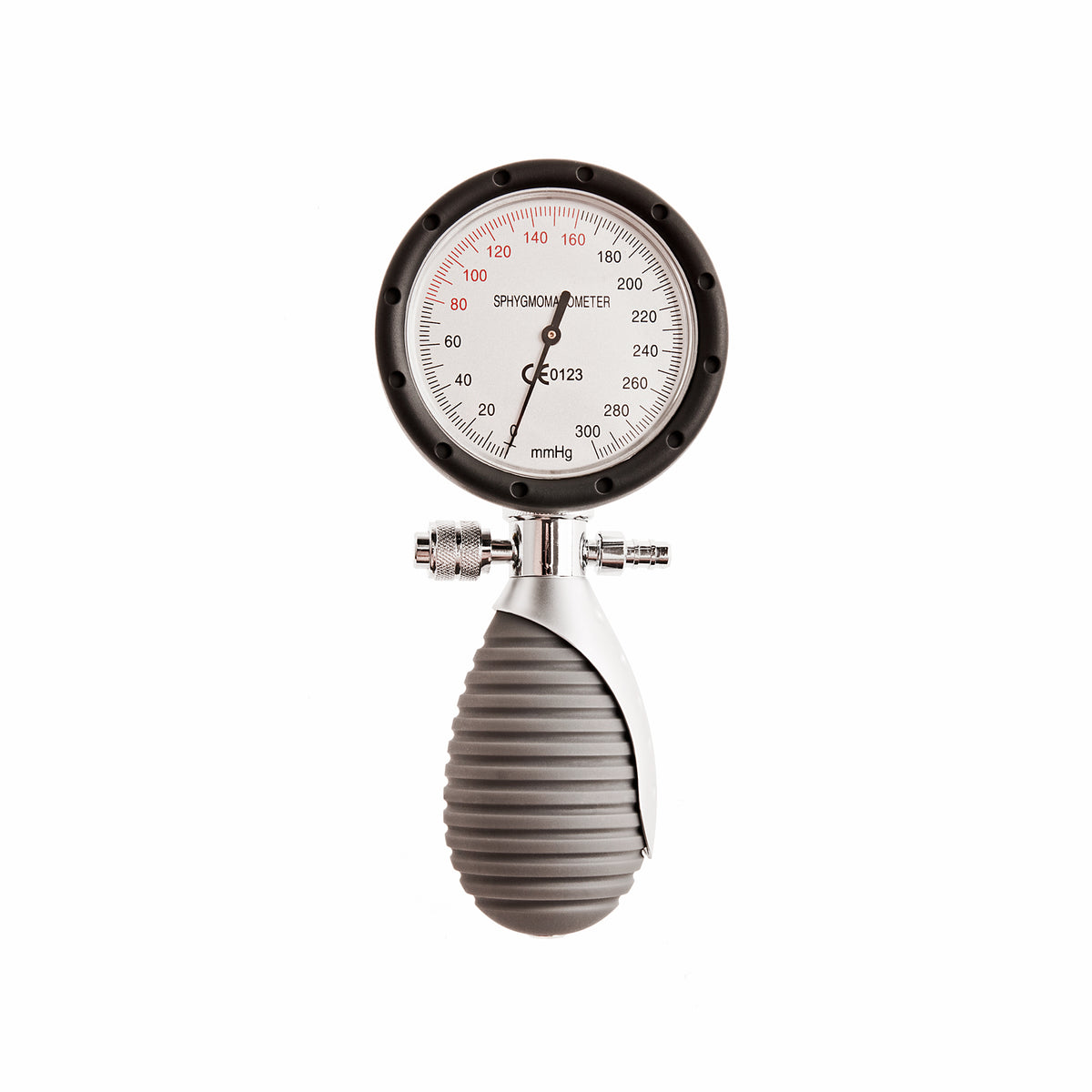 Palm Sphygmomanometer, Single Hand – Image 2