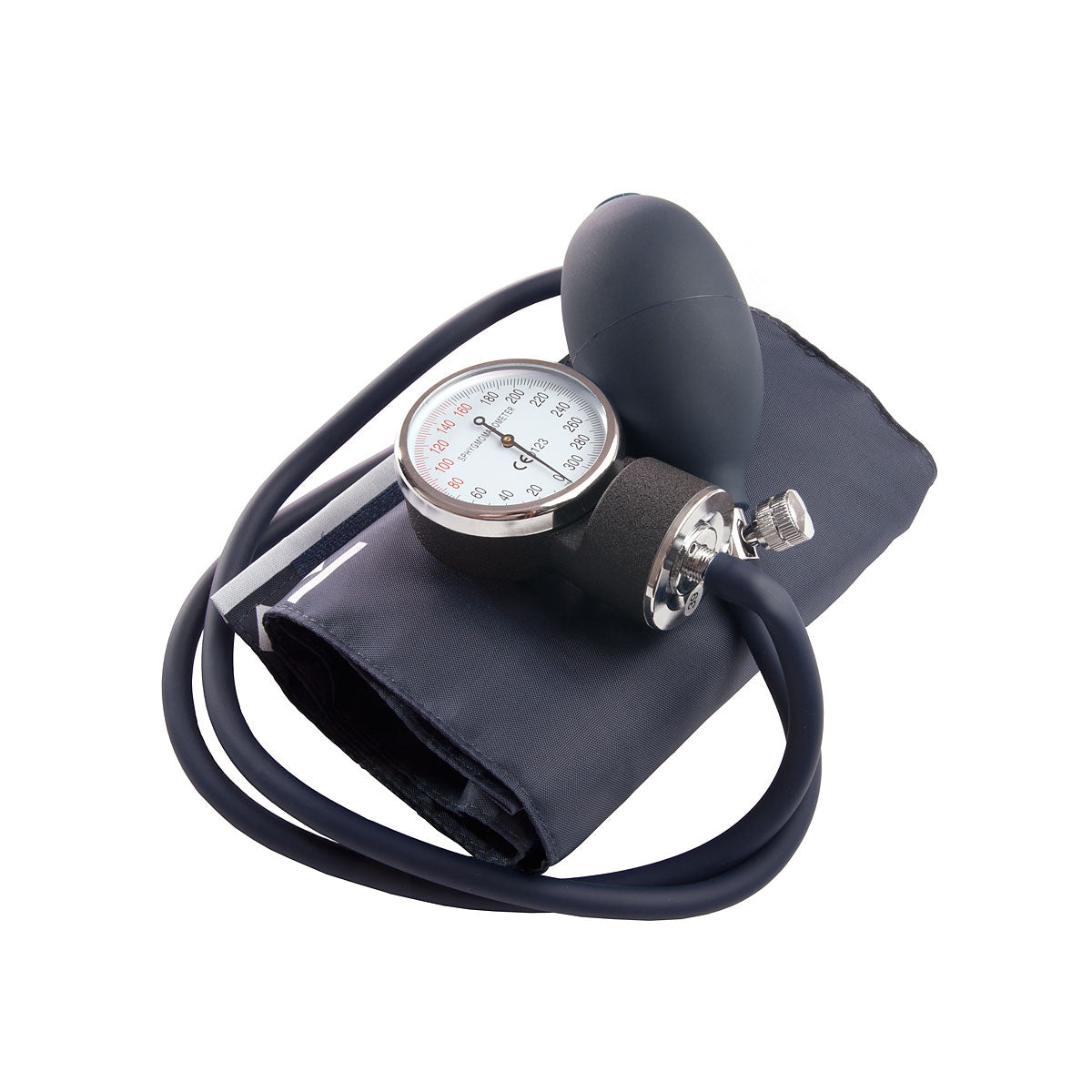 Aneroid Sphygmomanometer Two Handed – DJMed