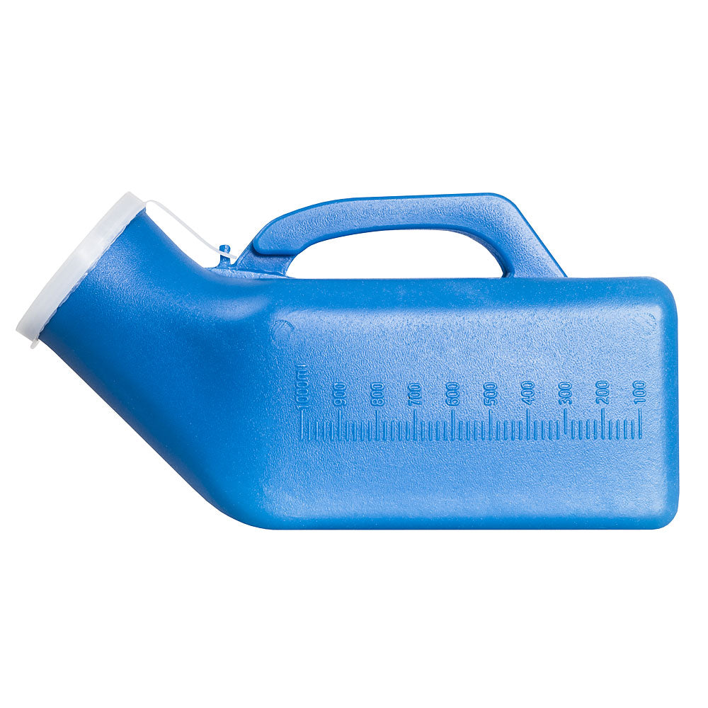 Male Urine Bottle – Image 2