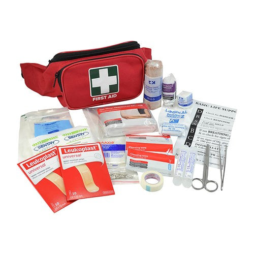 Sports Care On-Field First Aid Kit