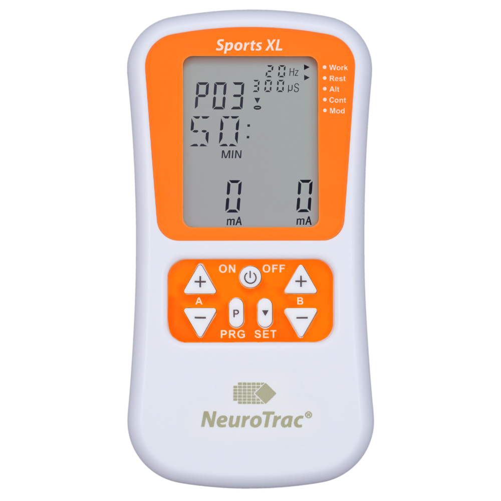 Neurotrac Sports XL