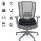 Obusforme Seat Support Cushion – product image 3
