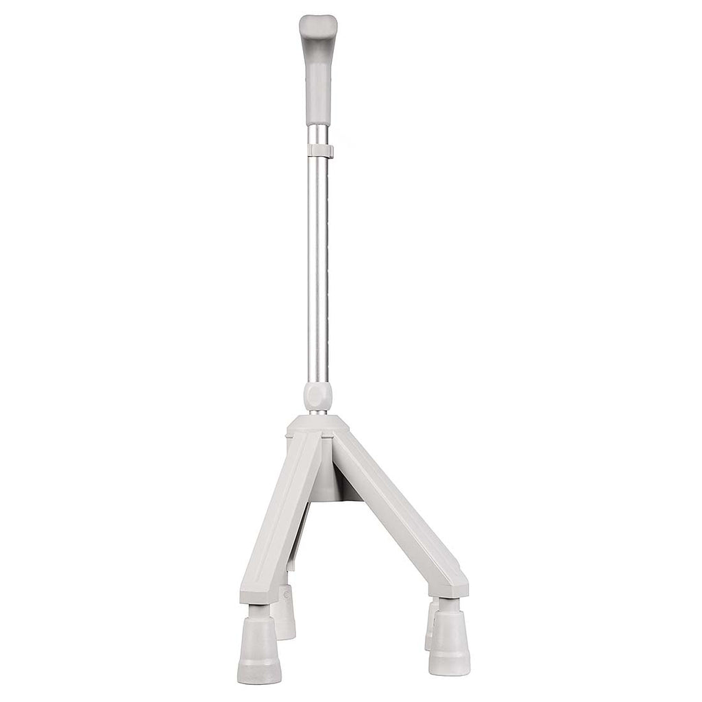 Rebotec Quadro - Stable 4 Point Walking Cane – Image 2