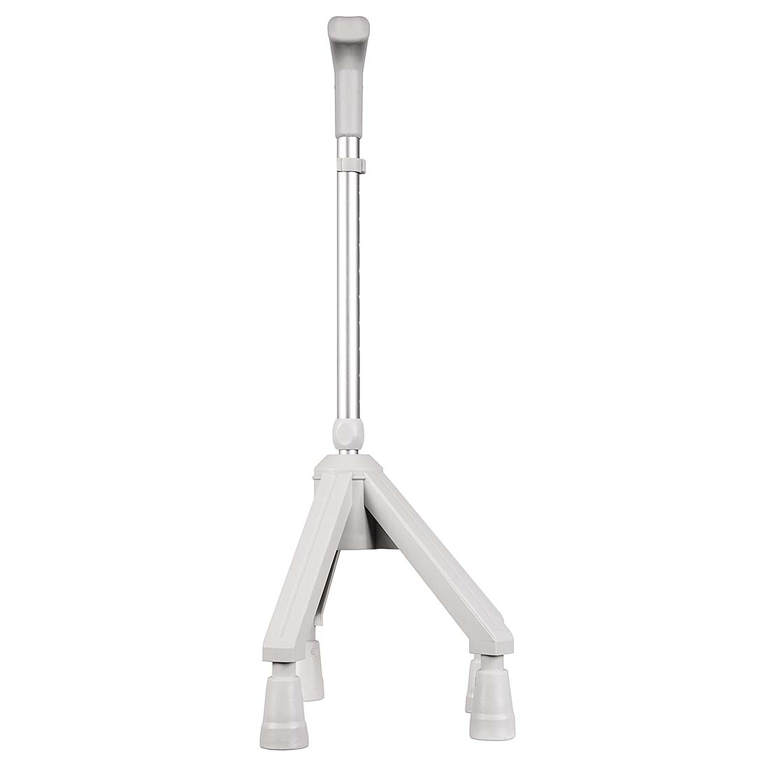 Rebotec Quadro - Stable 4 Point Walking Cane – Image 2