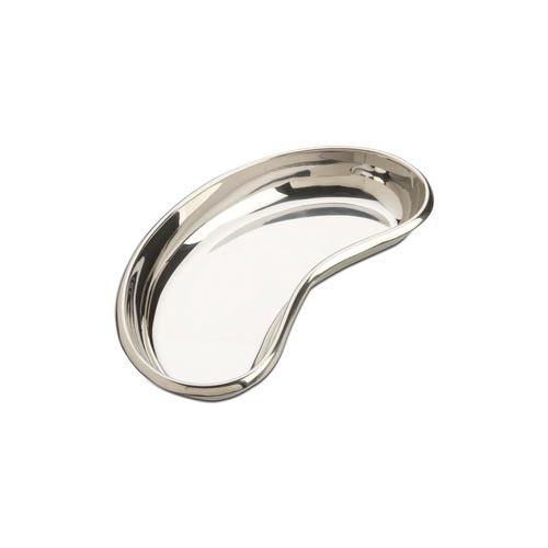 Stainless Steel Kidney Dish, 200mm – DJM