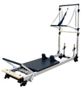 Align Pilates Aluminium Reformer with Trapeze – product image 2