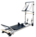Align Pilates Aluminium Reformer with Trapeze – product image 2