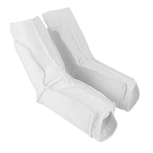 Stay In Place Heel Protectors, Sleeves (pair) – Ubio