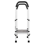 Step Up Stool with Handrails – Image 3