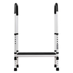 Step Up Stool with Handrails – Image 4