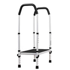 Step Up Stool with Handrails – Image 6