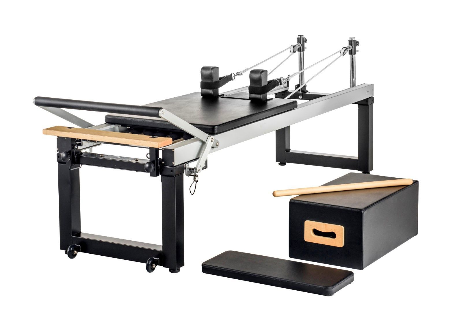 Align Pilates Premium Rehab Reformer Bundle