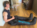 Strapit Restore Wireless PRO Compression Recovery Boots