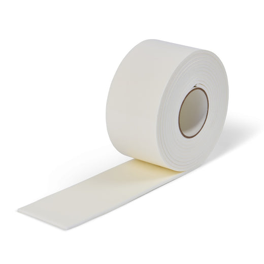 Straplast Orthopaedic Support Foam – 5m × 10cm × 5mm Roll
