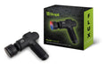 Strapit STRIVE hot and cold massage gun