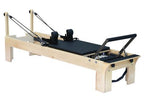Stronghold Pilates Wood Reformer – product image 3