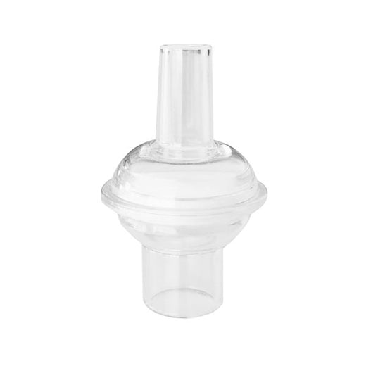 ISU High Flow Bacterial Suction Filter – INSPITAL