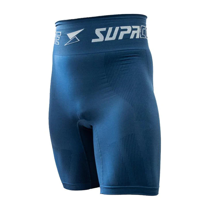 Supacore Men's Coretech Compression Shorts rear view