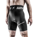 Supacore Men's Coretech Compression Shorts front view