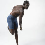 Supacore Men's Coretech Compression Shorts side view