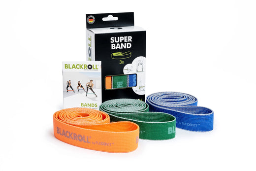 BLACKROLL® SUPER BAND