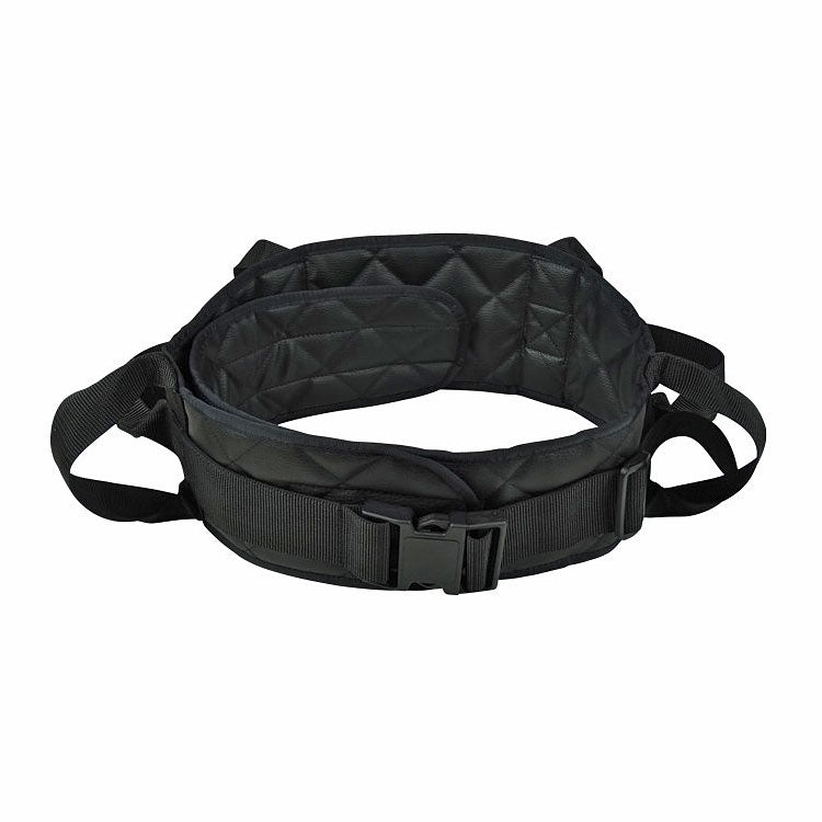 Support Transfer Belt with Leg Straps – Ubio