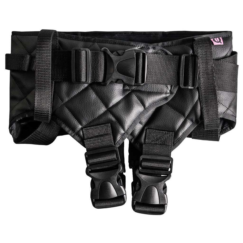 Support Transfer Belt with Leg Straps – Image 2