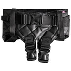 Support Transfer Belt with Leg Straps – Image 2