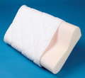 Supporta Contour Pillow Soft product view