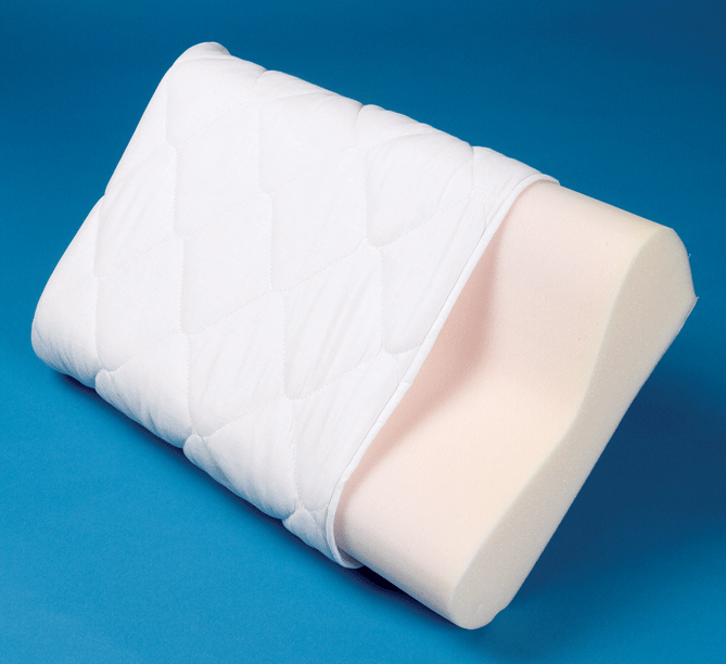 Supporta Contour Pillow Soft product view