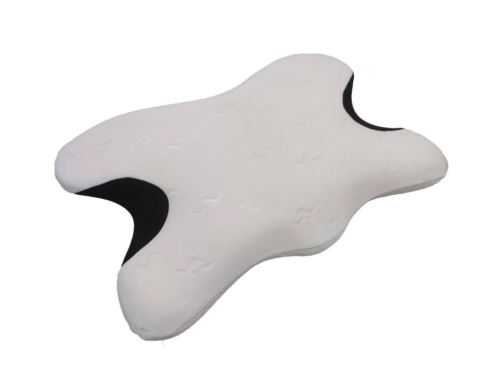 Supporta Memory Foam CPAP Pillow detail view