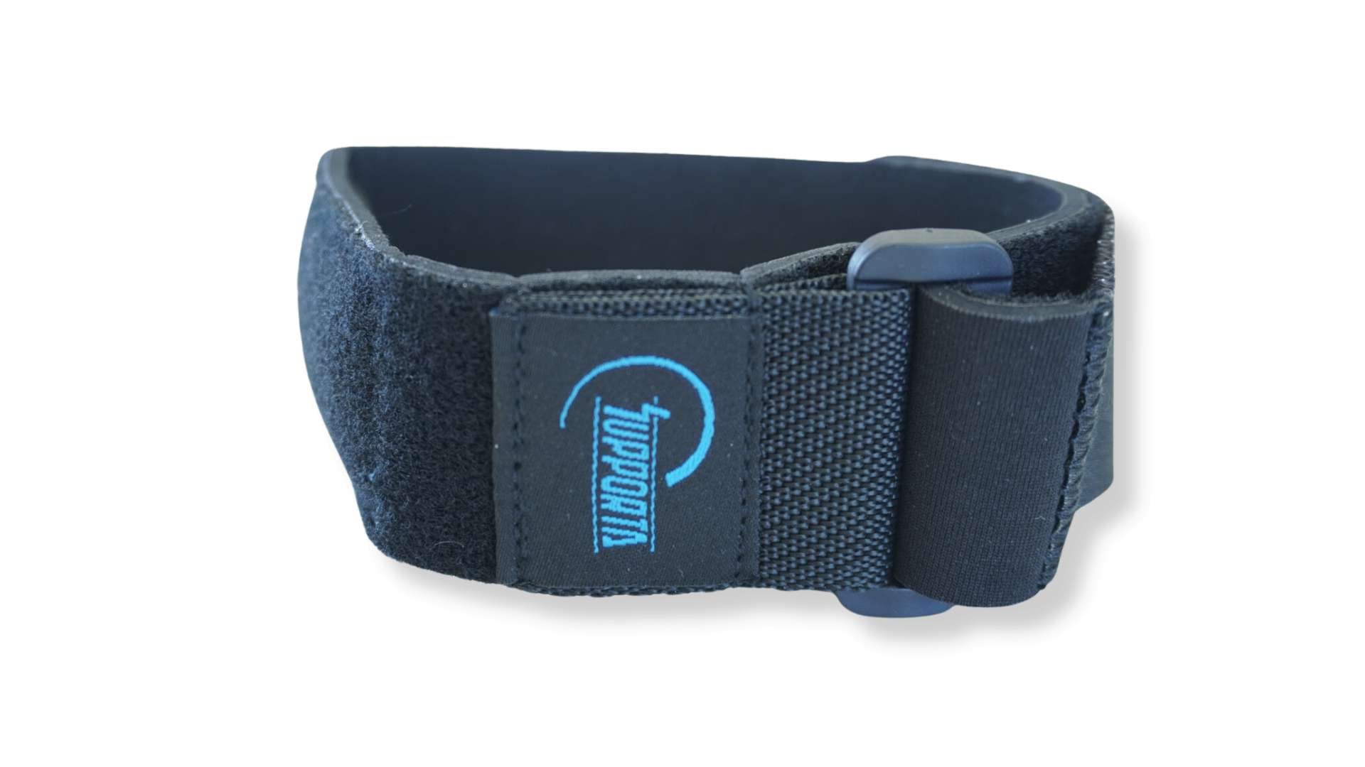Supporta narrow tennis elbow strap adjustable fit