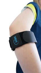 Supporta Narrow Tennis Elbow Strap