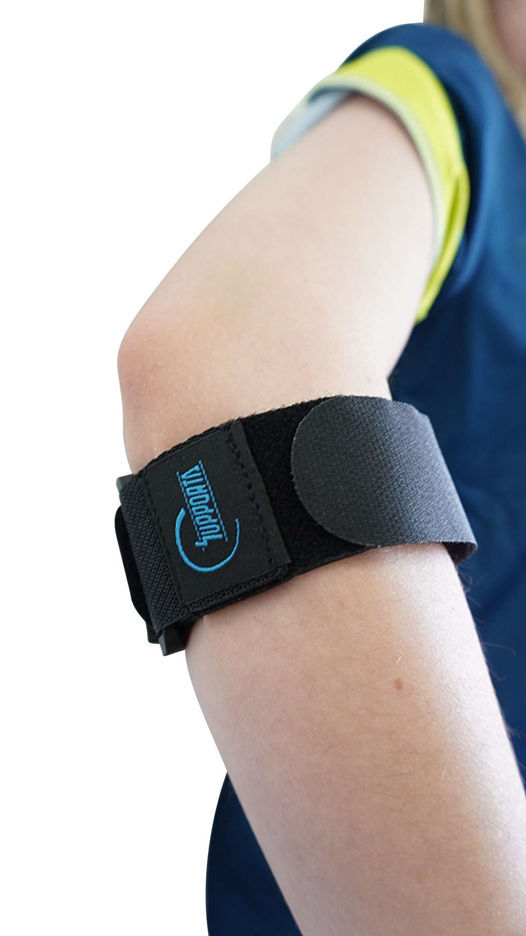 Supporta Narrow Tennis Elbow Strap