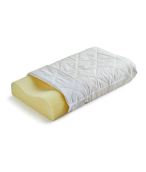 Supporta Comfort Memory Foam Pillow