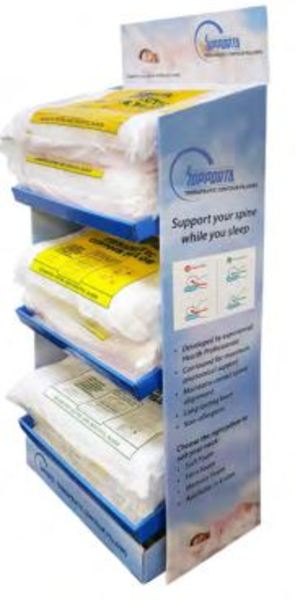 Supporta Pillow Stand product view