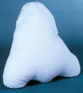Supporta Pyramid Pillow product view