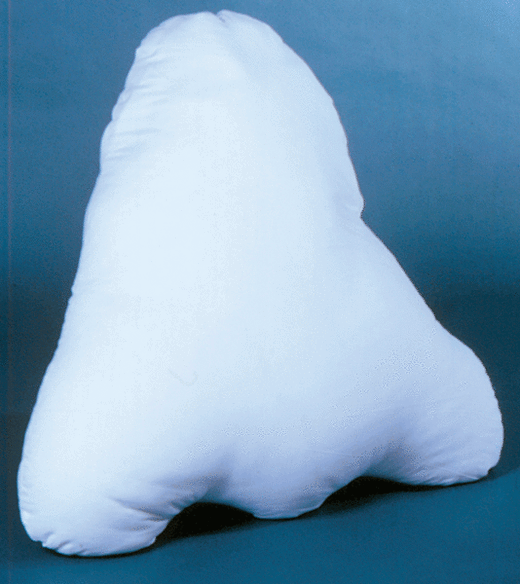 Supporta Pyramid Pillow product view