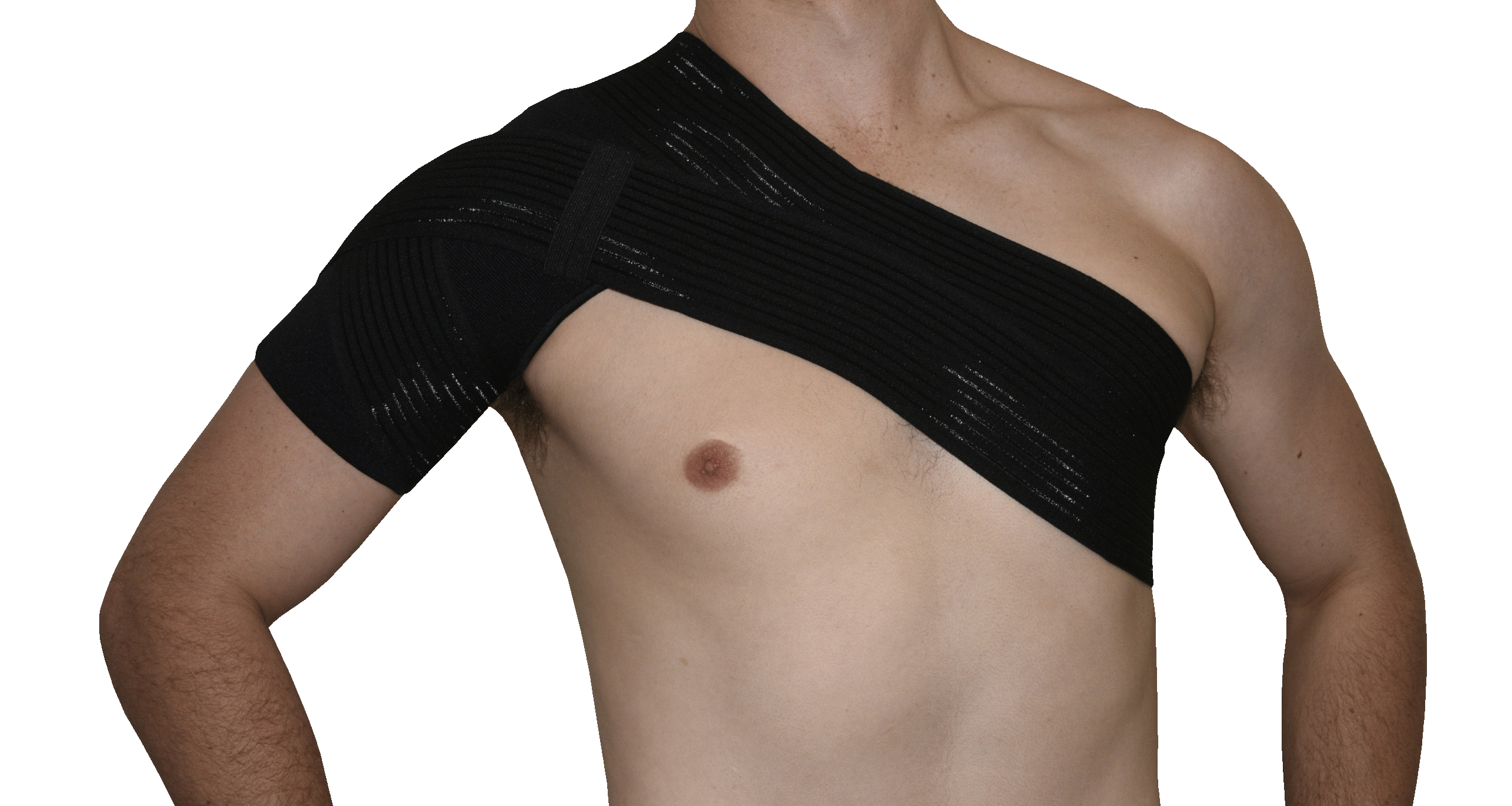 Supporta Shoulder Support front view