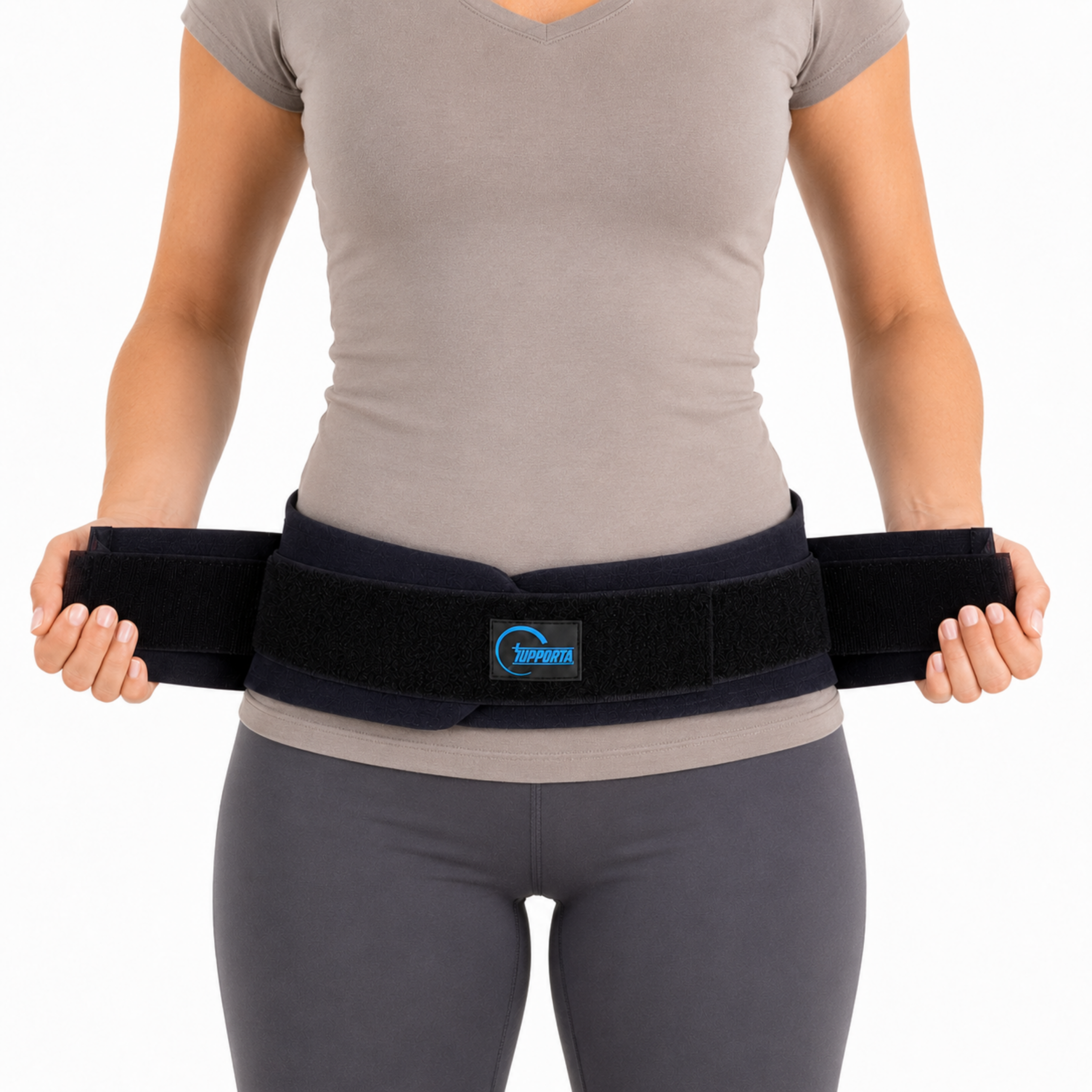 Supporta SIJ Belt for pelvic support