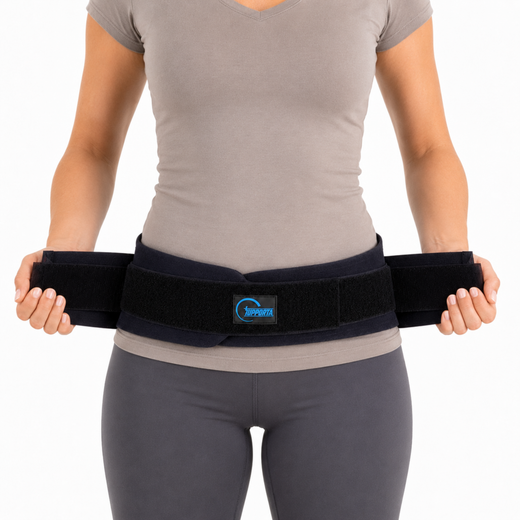 Supporta SIJ Belt for pelvic support